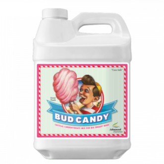 Добриво Advanced Nutrients Bud Candy