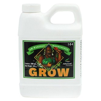 Удобрение Advanced Nutrients pH Perfect Grow