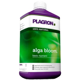 Fertilizer Plagron Alga Bloom 1L