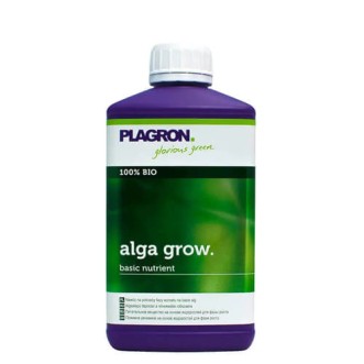 Удобрение Plagron Alga Grow 1L