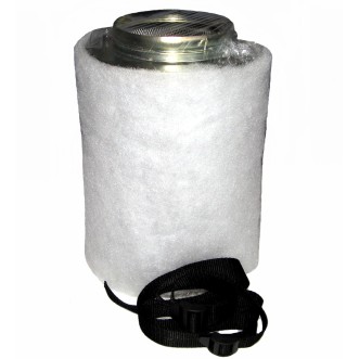 Coal filter Eko-filter 240 - 360 m³/h
