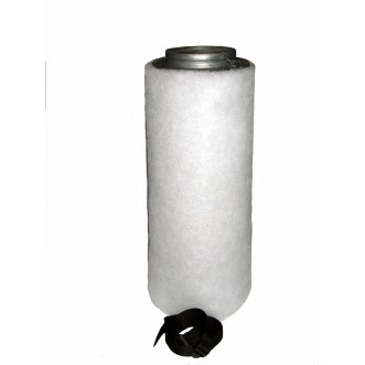 Фільтр вугільний Eko-filter 360 - 480 м(куб)/год