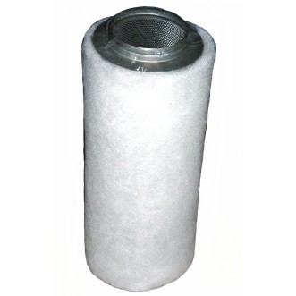 Фільтр вугільний Eko-filter 480 - 560 м3/год