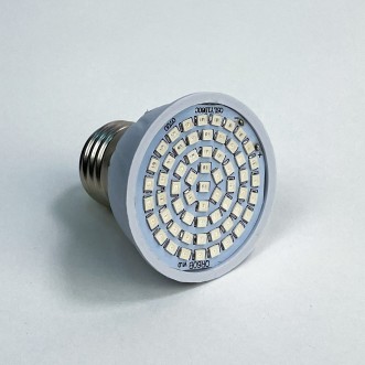 LED лампа для рослин 3 W