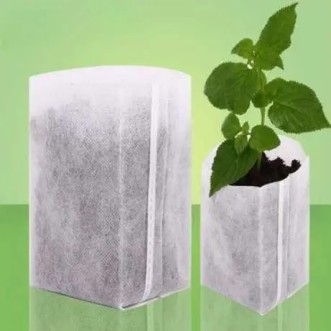 Sachets for seedlings 2,5 l. (10 pieces.)