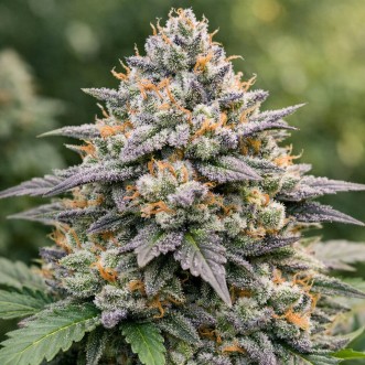 Fast Version Gorilla Sherbet seeds