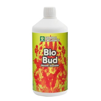 Насіння конопель Bio Bud 0.5 л, 1 л