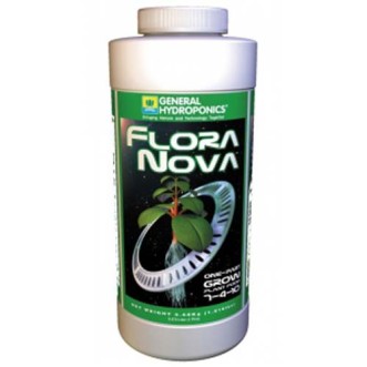 Удобрение Terra Aquatica Nova Max Grow 946 ml (FloraNova Grow)
