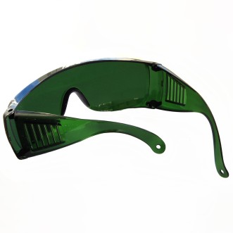 Защитные очки для работы с LED фитосветильниками