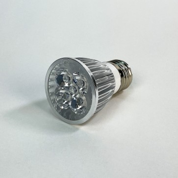 Освещение LED лампа для растений 15 W