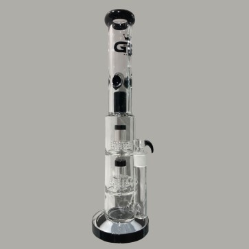 Бонги Бонг стеклянный «Grace Glass Multi Percolator»