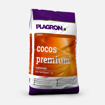  Субстрат Plagron Cocos Premium
