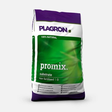  Субстрат Plagron Promix