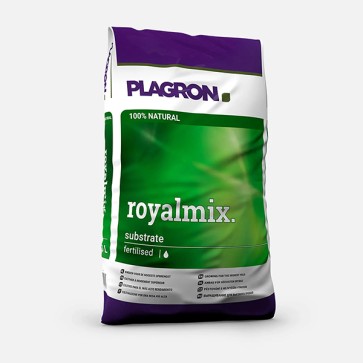  Субстрат Plagron Royalmix