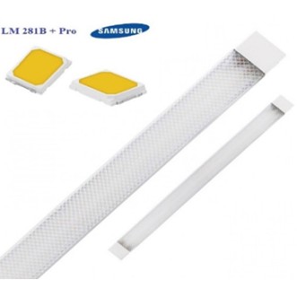 Фитосветильник Samsung LM281+Pro – 18вт.  60см.