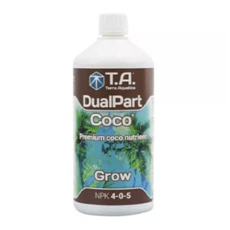 Fertilizer Terra Aquatica Dual Part Coco Grow (Flora Coco Grow)