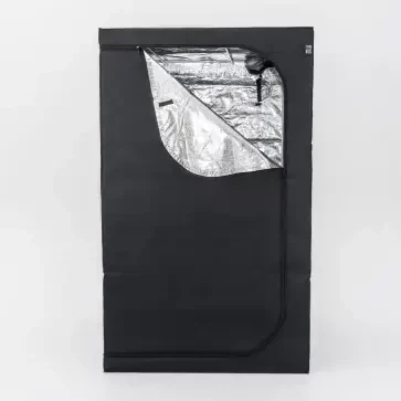 Гроубокс для рослин PRO100 GrowBox 120x120x200 см