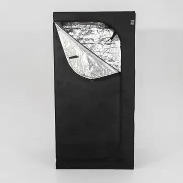 Growbox for plants PRO100 GrowBox 90x90x180 cm