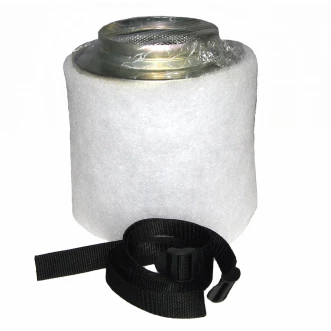 Фільтр вугільний Eko-filter 160 - 240 м³/год
