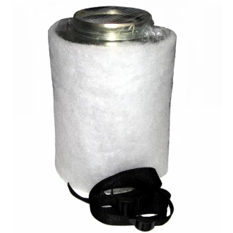 Фільтр вугільний Eko-filter 240 - 360 м³/год