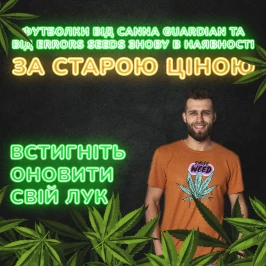 Футболки снова в наличии!