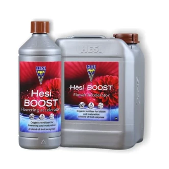 Удобрение HESI Boost 0,5 л, 1 л, 2,5 л, 5 л