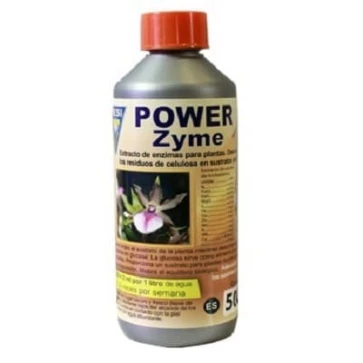 Добриво HESI Power Zyme 0,5 л, 1 л, 2,5 л, 5 л