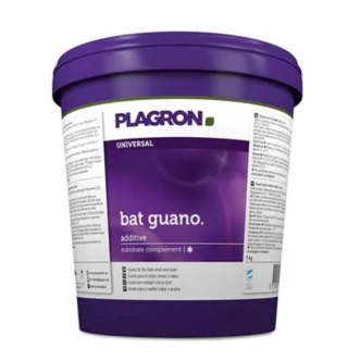 PLAGRON Bat Guano Organic Fertilizer