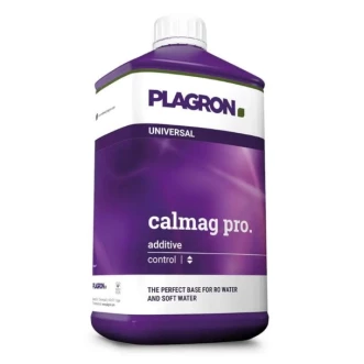 Добриво PLAGRON Calmag Pro