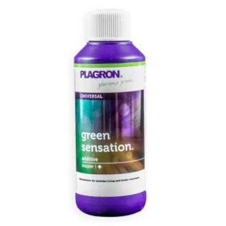 Добриво PLAGRON Green Sensation