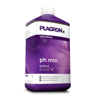 Добриво PLAGRON pH min