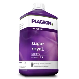 Добриво PLAGRON Sugar Royal