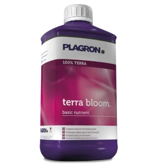 Добриво PLAGRON Terra Bloom