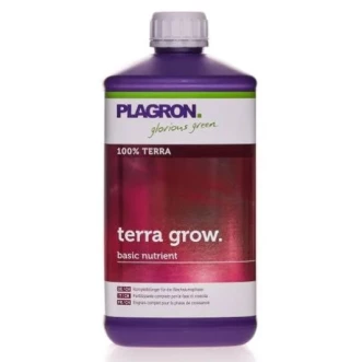 Добриво PLAGRON Terra Grow