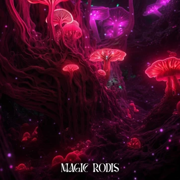 Категории Споры грибов PF Red Spore