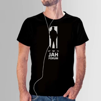 Jaforum T-shirt
