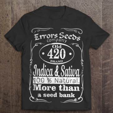 Categories T-shirt E-S Black
