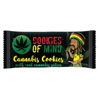 Печенье Cookies Of Mind