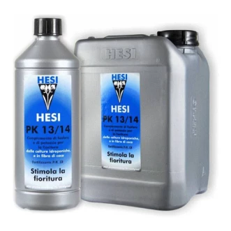 Удобрение HESI PK 13/14 - 0,5 л, 1 л, 5 л