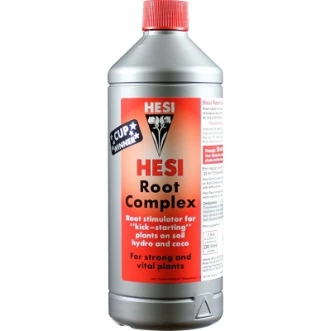 Удобрение HESI Root Complex 0,5 л, 1 л, 2,5 л, 5 л