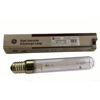 HPS lamp 400 W. Lucalox