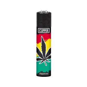 Зажигалка CLIPPER