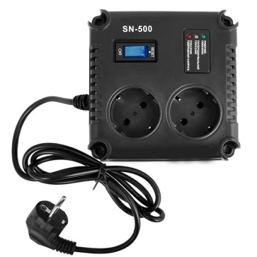 Categories Voltage regulator Gemix SN-500
