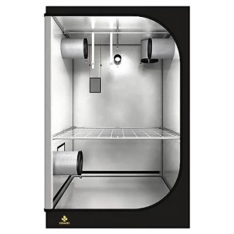 Гроубокс Secret Jardin Dark Street 2,5 v 150х150х200 cm