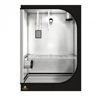 Гроубокс Secret Jardin Dark Street Wide 2,5v 120х60х170 cm