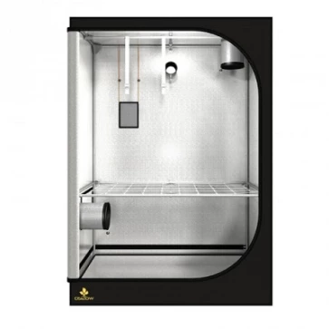 Гроубокс Secret Jardin Dark Street Wide 2,5v 120х60х170 cm