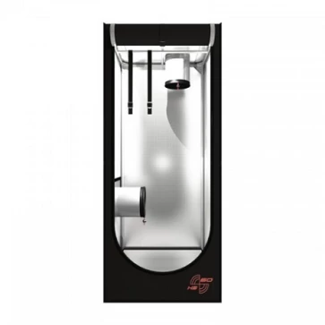 Гроубокс Secret Jardin Hydro Shoot 60х60х160 cm