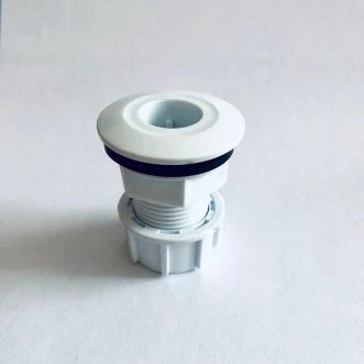 Drain fitting 3/4"