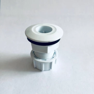 Drain fitting 3/4"
