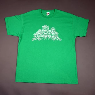 T-shirt 4:20